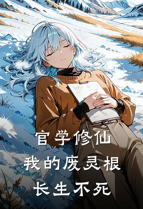 官学修仙：我的废灵根长生不死(陆太平陆太平)完本小说_热门的小说官学修仙：我的废灵根长生不死陆太平陆太平