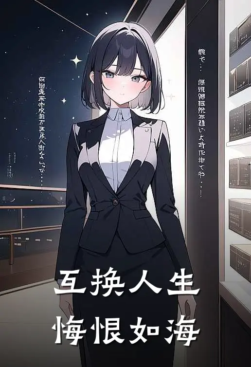 互换人生，悔恨如海苏婉宁热门完整版小说全文免费阅读_最新章节列表互换人生，悔恨如海(苏婉宁热门)