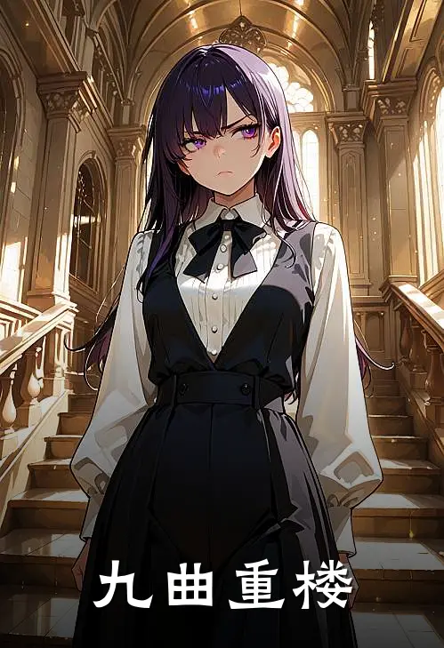 九曲重楼(安青吴知秋)免费小说_最新小说全文阅读九曲重楼安青吴知秋