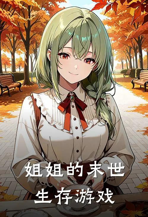 姐姐的末世生存游戏程伟张卫国免费小说完整版_热门的小说姐姐的末世生存游戏程伟张卫国