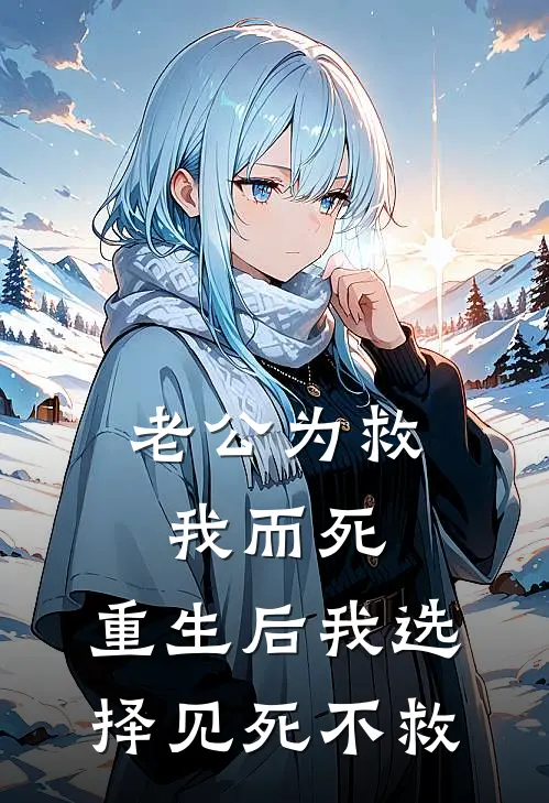 老公为救我而死，重生后我选择见死不救知知贝贝热门小说大全_免费小说完结老公为救我而死，重生后我选择见死不救知知贝贝