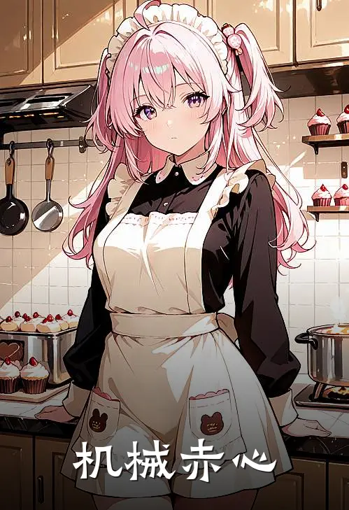 机械赤心林微康拓最新小说全文阅读_在线免费小说机械赤心(林微康拓)