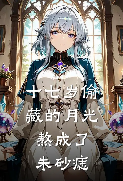 十七岁偷藏的月光，熬成了朱砂痣苏晴林砚最新章节免费阅读_十七岁偷藏的月光，熬成了朱砂痣热门小说