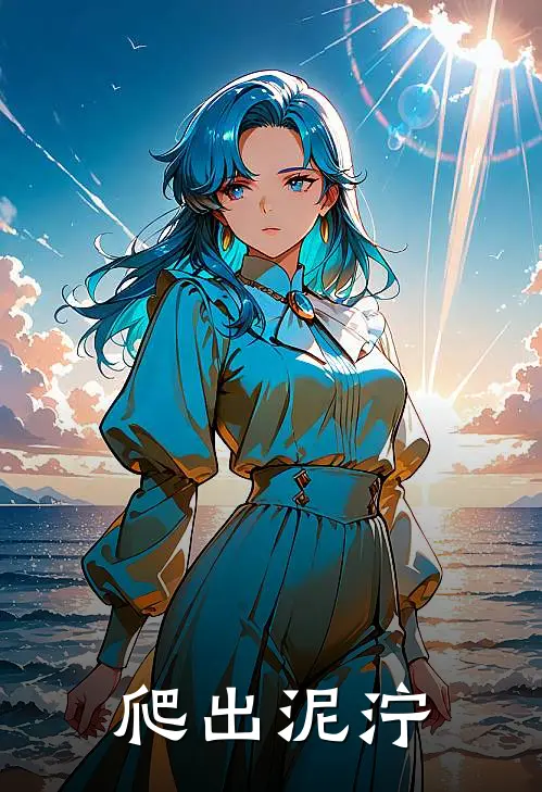 爬出泥泞招娣盼娣好看的小说推荐完结_在哪看免费小说爬出泥泞招娣盼娣