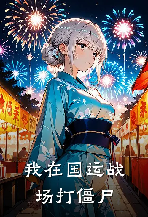 我在国运战场打僵尸