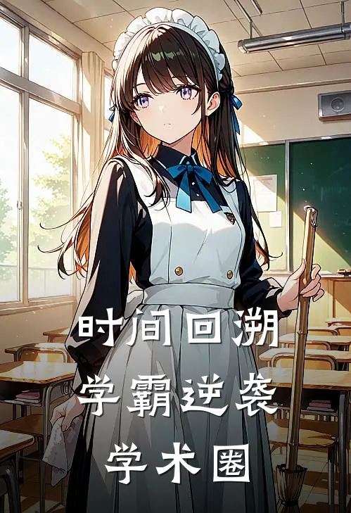 时间回溯：学霸逆袭学术圈(林夏李明)完本小说大全_完本热门小说时间回溯：学霸逆袭学术圈林夏李明