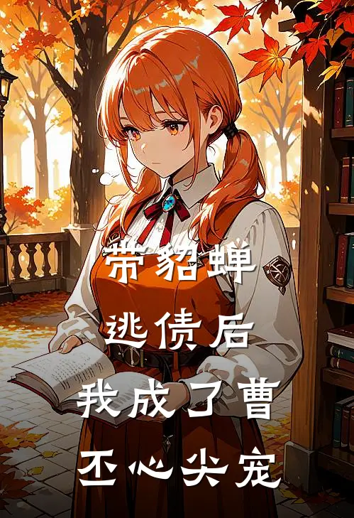 带貂蝉逃债后，我成了曹丕心尖宠唐韵貂蝉完本小说大全_免费小说免费阅读带貂蝉逃债后，我成了曹丕心尖宠(唐韵貂蝉)