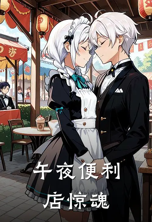 午夜便利店惊魂(林夏林夏陷)全文免费小说_小说免费完结午夜便利店惊魂(林夏林夏陷)