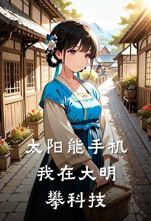 太阳能手机：我在大明攀科技张伟王大牛免费小说大全_完结的小说太阳能手机：我在大明攀科技(张伟王大牛)