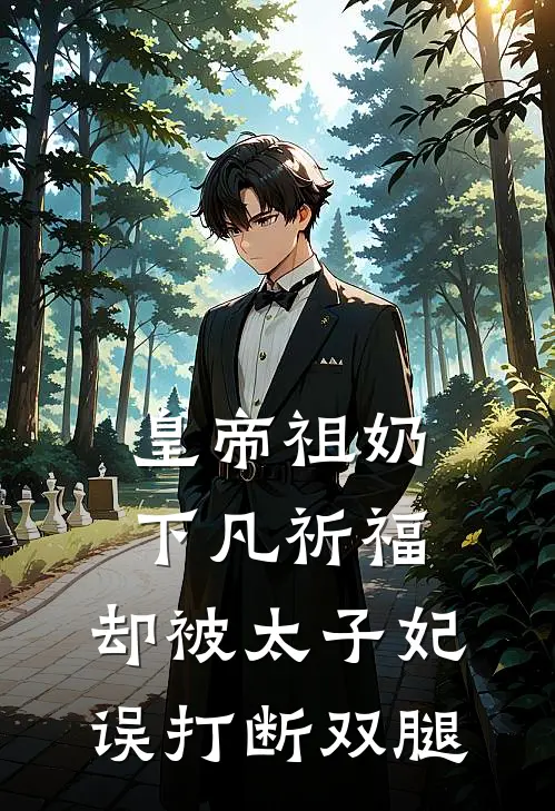 皇帝祖奶下凡祈福，却被太子妃误打断双腿(裴玄长生)热门完本小说_最新小说皇帝祖奶下凡祈福，却被太子妃误打断双腿裴玄长生