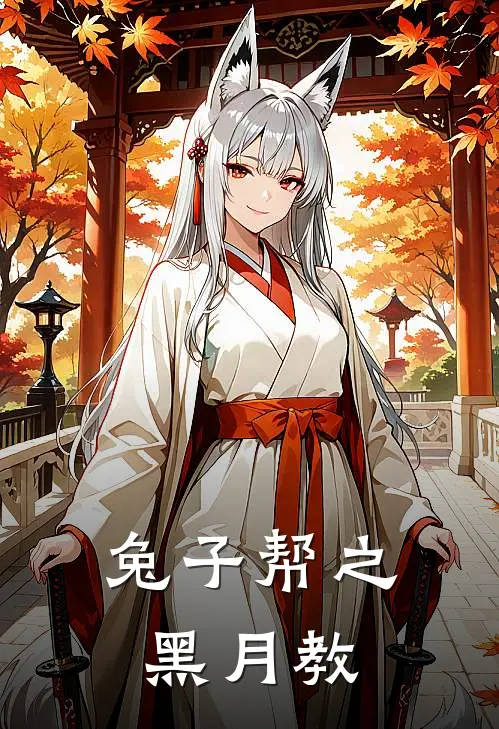 兔子帮之黑月教白枝贪枝全文免费阅读_热门小说大全兔子帮之黑月教白枝贪枝