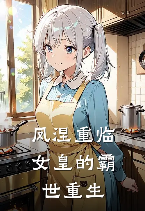 凤涅重临：女皇的霸世重生