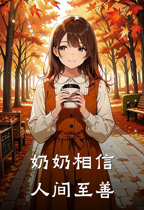 《奶奶相信人间至善》抖音热门完本小说_抖音热门(奶奶相信人间至善)全文免费阅读无弹窗大结局