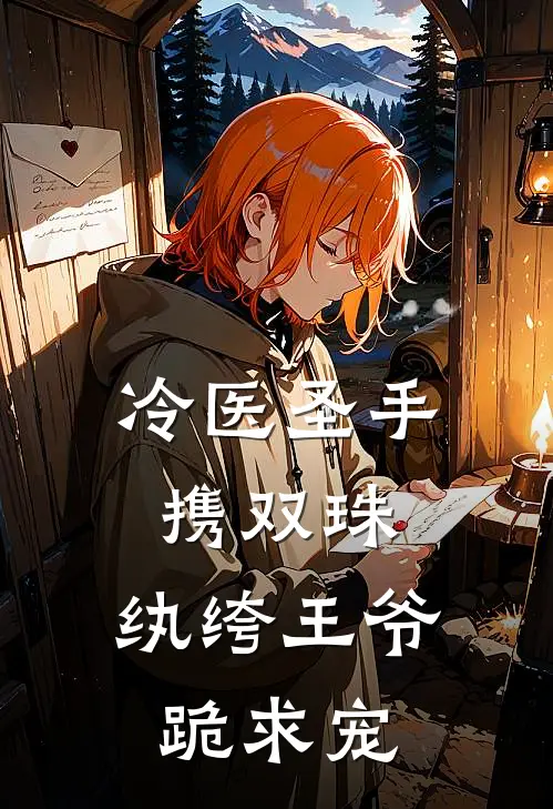 冷医圣手携双珠：纨绔王爷跪求宠(沈青璇刘黑塔)完结小说推荐_小说全文免费阅读冷医圣手携双珠：纨绔王爷跪求宠沈青璇刘黑塔