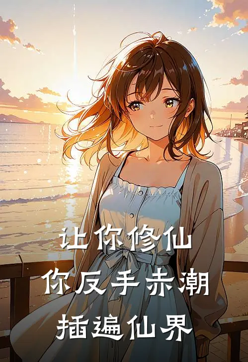 让你修仙，你反手赤潮插遍仙界