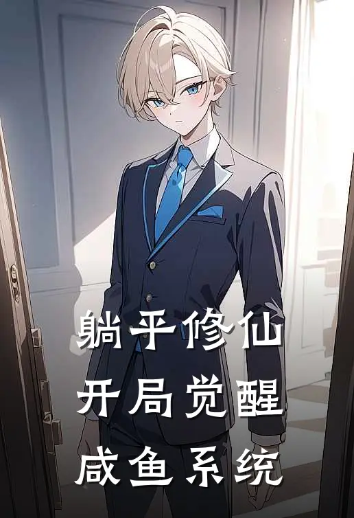 躺平修仙，开局觉醒咸鱼系统崔宇涛符文热门小说排行_免费小说躺平修仙，开局觉醒咸鱼系统崔宇涛符文