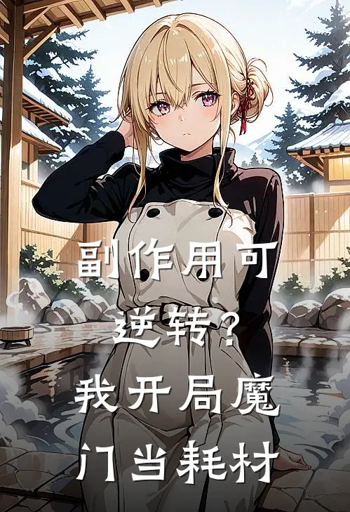 副作用可逆转？我开局魔门当耗材小说韩尘石邪（已完结全集完整版大结局）韩尘石邪小说全文阅读笔趣阁