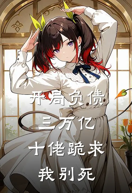 开局负债三万亿，十佬跪求我别死(林夜徐西)热门小说在线阅读_热门小说开局负债三万亿，十佬跪求我别死(林夜徐西)