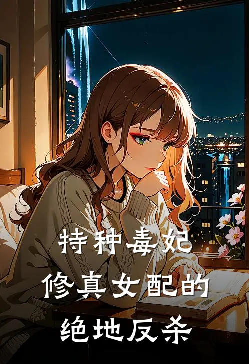 虞挽舟白玉蝶《特种毒妃：修真女配的绝地反杀》最新章节阅读_(特种毒妃：修真女配的绝地反杀)全章节免费在线阅读