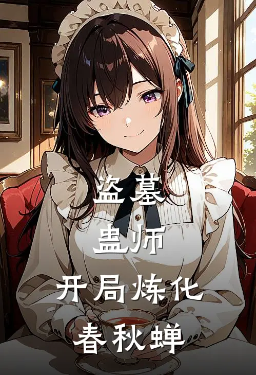 《盗墓：蛊师，开局炼化春秋蝉》杨雪莉苏精已完结小说_盗墓：蛊师，开局炼化春秋蝉(杨雪莉苏精)经典小说