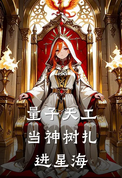 量子天工：当神树扎进星海姬星野嬴九歌新热门小说_免费阅读全文量子天工：当神树扎进星海姬星野嬴九歌