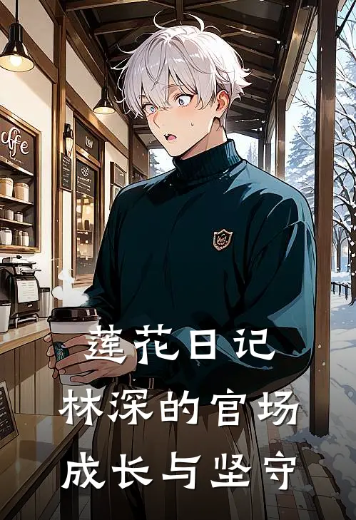 莲花日记：林深的官场成长与坚守(王强林深)全本完结小说_完整版免费全文阅读莲花日记：林深的官场成长与坚守(王强林深)