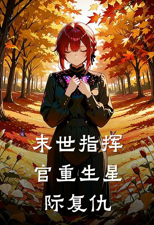 末世指挥官重生星际复仇(苏玥老奎)免费阅读_无弹窗全文免费阅读末世指挥官重生星际复仇苏玥老奎