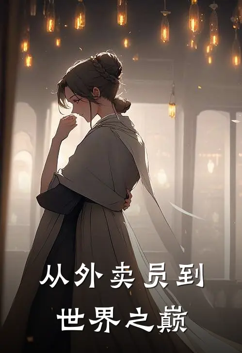 李默李默从外卖员到世界之巅全本免费在线阅读_从外卖员到世界之巅全本阅读