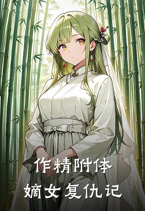 作精附体：嫡女复仇记(君七嘎嘎)全文免费在线阅读_作精附体：嫡女复仇记热门小说