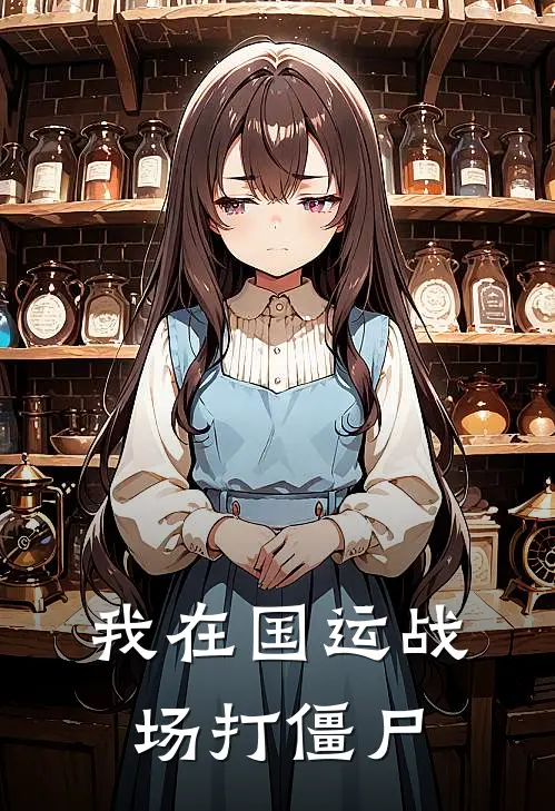 我在国运战场打僵尸(苏一王强)全本免费完结小说_小说完结免费我在国运战场打僵尸苏一王强