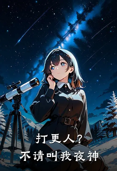 打更人？不，请叫我夜神(苏浩肖雨晴)完结版免费阅读_打更人？不，请叫我夜神全文免费阅读