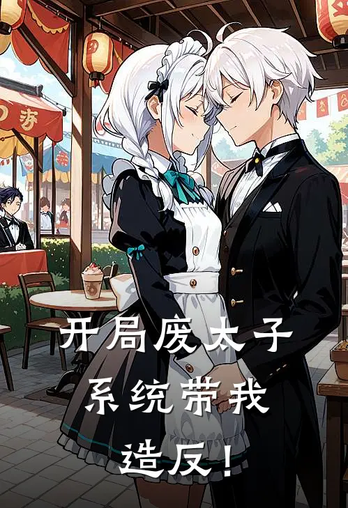 开局废太子，系统带我造反！(李承乾赵英)小说完整版_完结好看小说开局废太子，系统带我造反！李承乾赵英