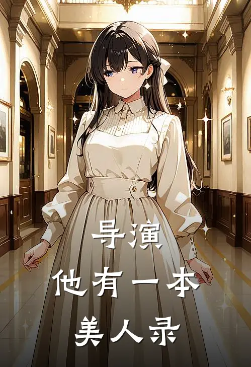 导演，他有一本美人录云岫苏琙棠小说完结推荐_热门小说阅读导演，他有一本美人录云岫苏琙棠