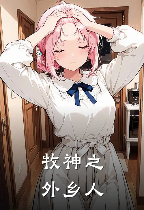 《牧神之外乡人》周坤秦牧_(牧神之外乡人)全集在线阅读