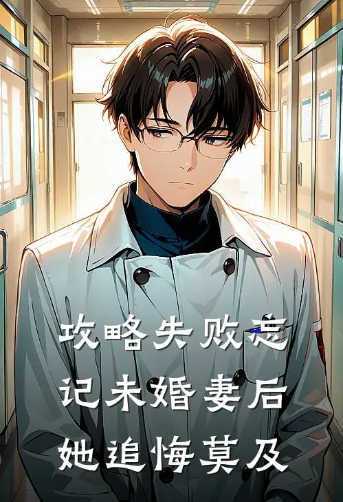 攻略失败忘记未婚妻后，她追悔莫及(宋媛媛江深)小说完结版_全文阅读免费全集攻略失败忘记未婚妻后，她追悔莫及宋媛媛江深