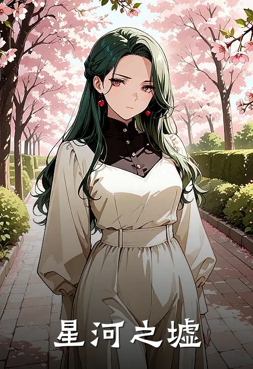 【星河之墟】林墨苏晴热门小说排行_免费阅读全文【星河之墟】(林墨苏晴)