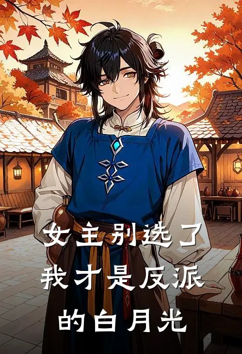 女主别选了，我才是反派的白月光慕思崔湘完整版免费小说_全本免费完结小说女主别选了，我才是反派的白月光慕思崔湘