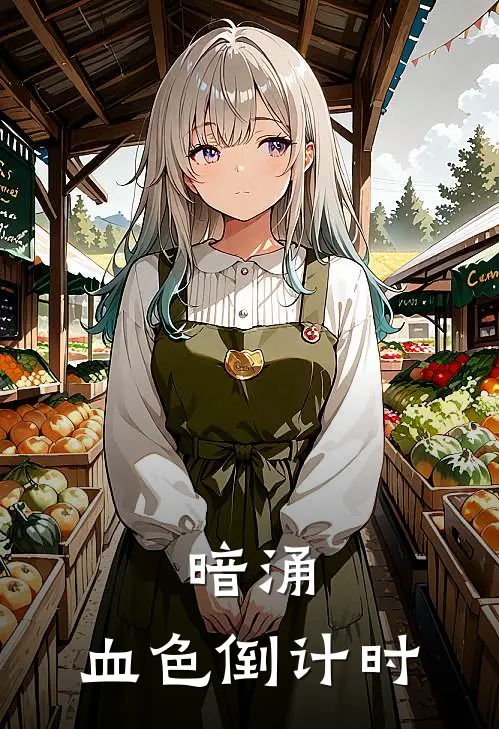 暗涌：血色倒计时慕容宸姜晚晴热门小说阅读_好看的小说推荐完结暗涌：血色倒计时慕容宸姜晚晴