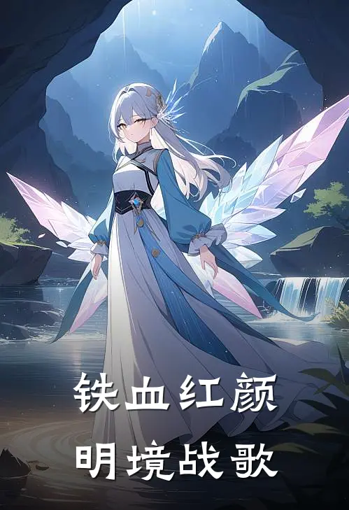 铁血红颜，明境战歌林岚赵百户完结小说免费阅读_完本热门小说铁血红颜，明境战歌林岚赵百户