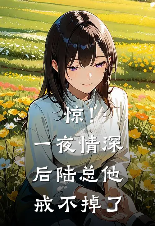 惊！一夜情深后，陆总他戒不掉了(苏小小周晓莉)完本小说大全_热门小说大全惊！一夜情深后，陆总他戒不掉了苏小小周晓莉