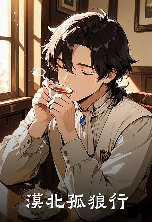 漠北孤狼行(沈青砚沈青砚)推荐完结小说_最新章节列表漠北孤狼行(沈青砚沈青砚)