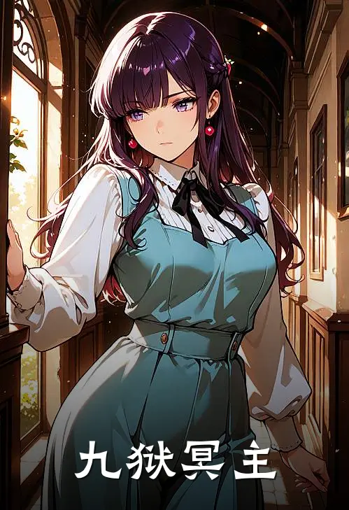 九狱冥主墨渊墨辰最新热门小说_免费小说全文阅读九狱冥主(墨渊墨辰)