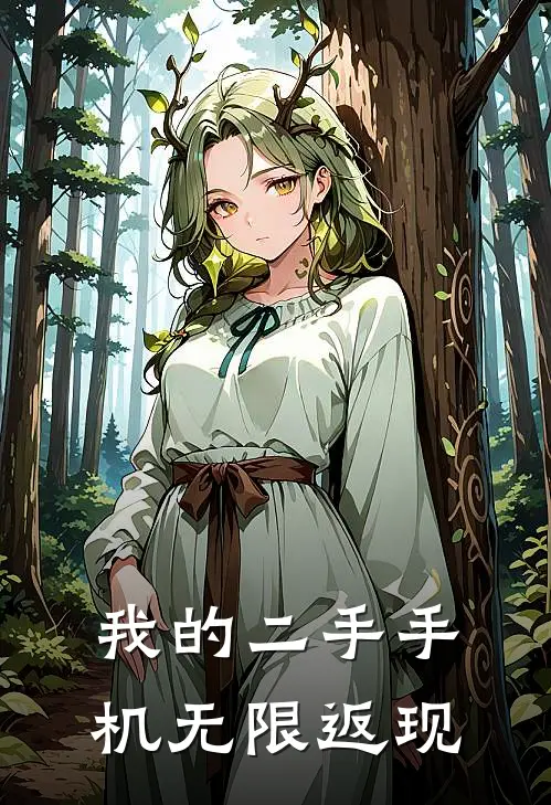 我的二手手机无限返现(林陌张雅)好看的完结小说_完本小说我的二手手机无限返现林陌张雅