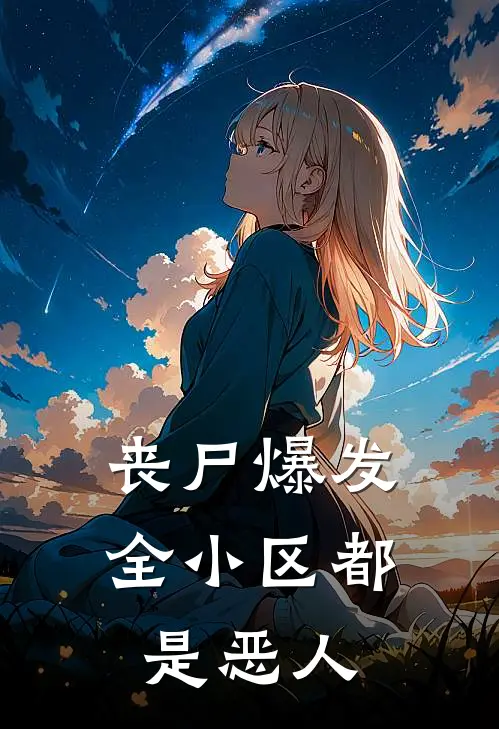 丧尸爆发全小区都是恶人卢辉林雅完本小说推荐_免费小说全文阅读丧尸爆发全小区都是恶人卢辉林雅