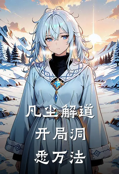 凡尘解道：开局洞悉万法(林霄李虎)最新热门小说_完结小说凡尘解道：开局洞悉万法(林霄李虎)