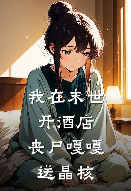我在末世开酒店，丧尸嘎嘎送晶核