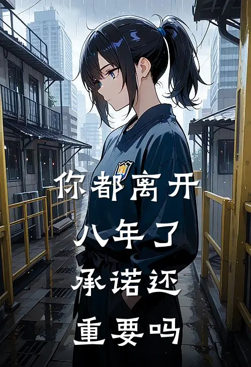 你都离开八年了，承诺还重要吗(方婧阿晏)最新好看小说_最新章节列表你都离开八年了，承诺还重要吗(方婧阿晏)