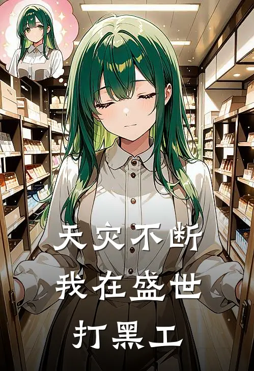 天灾不断，我在盛世打黑工柳穗王捕小说免费完结_完本热门小说天灾不断，我在盛世打黑工柳穗王捕