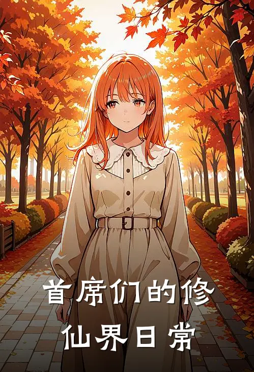 首席们的修仙界日常