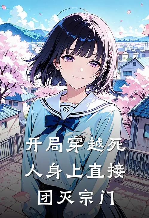 开局穿越死人身上直接团灭宗门箫墨万宝阁全章节免费在线阅读_《开局穿越死人身上直接团灭宗门》精彩小说